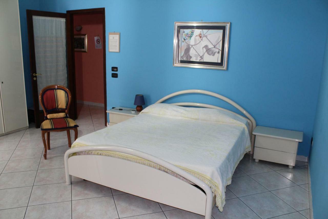 B&B L'Acchiatura Lecce Cameră foto